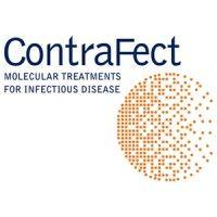 contrafect corp logo image