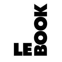 le book logo image