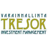 tresor inv mgmt logo image