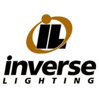 inverse lighting logo image