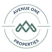 avenue one properties(colorado) logo image