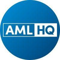 aml hq logo image