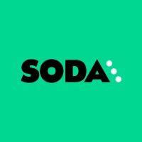 soda logo image