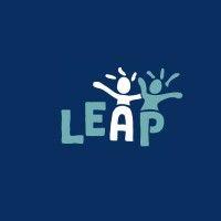 leap central coast logo image