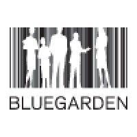 bluegarden norge logo image