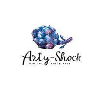 arty-shock - video production - your story told right! logo image