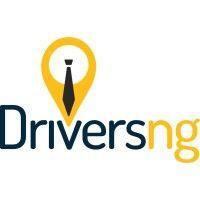 driversng logo image