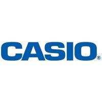 casio españa logo image