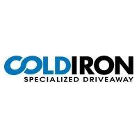 coldiron specialized driveaway logo image