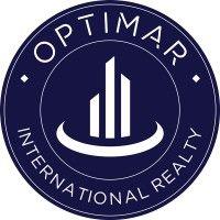 optimar international logo image