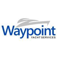 waypoint yacht services