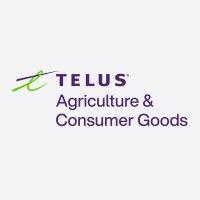 telus agriculture & consumer goods