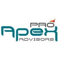 apex pro advisors logo image