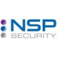 nsp security logo image