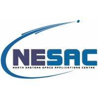 north eastern space applications centre (nesac)