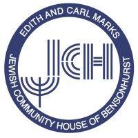 marks jch of bensonhurst logo image