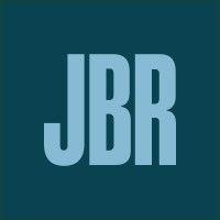 jbr consulting logo image