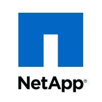 netapp australia & new zealand logo image