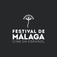 festival de málaga logo image