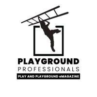 playground professionals logo image