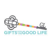 gifts for the good life logo image