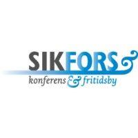 sikfors konferens & fritidsby logo image