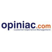 opiniac.com logo image