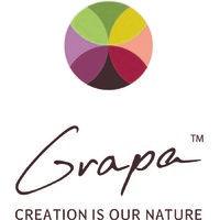 grapa varieties logo image