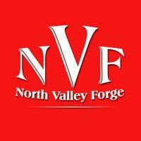 north valley forge logo image