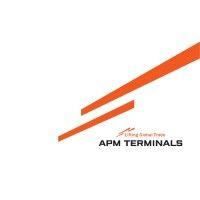 apm terminals poti • ეიპიემ ტერმინალს ფოთი