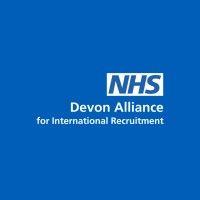 devon alliance for international recruitment