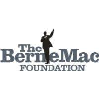 bernie mac foundation logo image