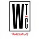 logo of We Think Create