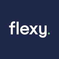 flexy app logo image