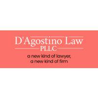 d'agostino law pllc logo image