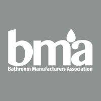 bathroom manufacturers association logo image