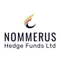 nommerus hedge funds ltd logo image