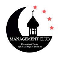 management club - the university of tampa logo image