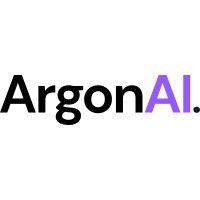 argon ai (yc w24) logo image