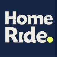 homeride logo image