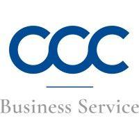 cccbusiness service ag