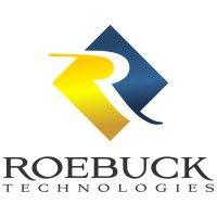 roebuck technologies logo image