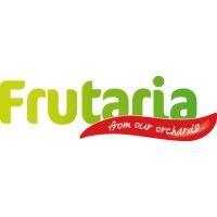 frutaria logo image