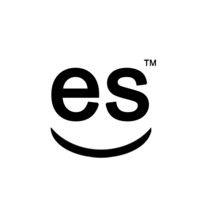 enigmatic smile logo image