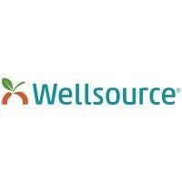 wellsource logo image