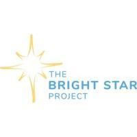 the bright star project logo image