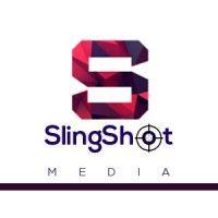 slingshot media logo image