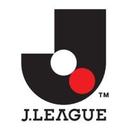 logo of J League Japan Professional Football League