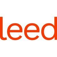 leed services logo image