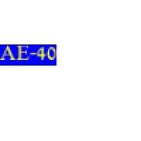 ae40 logo image